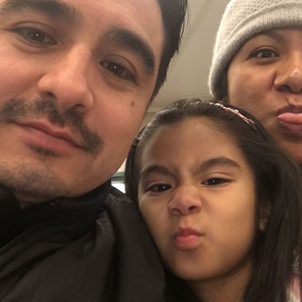 Meet your Posher, Alfredo